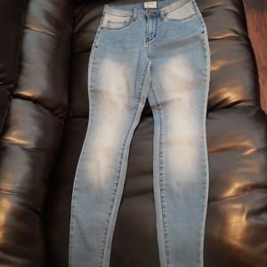 Mudd Jeans